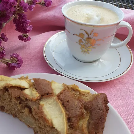 Bon'ora Отель типа 