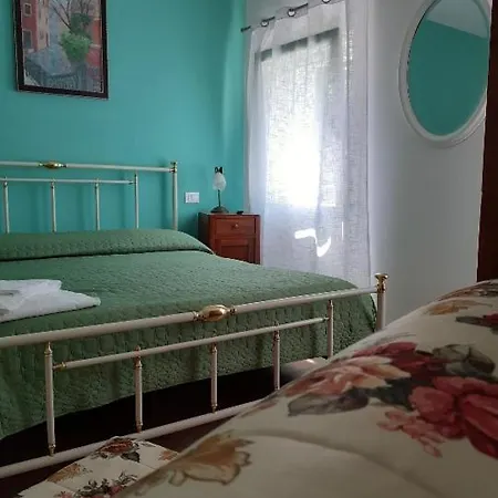 Bon'ora Bed & Breakfast *