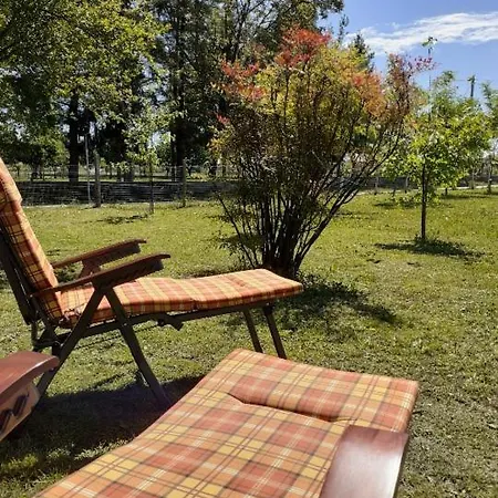 Bed & Breakfast Bon'ora