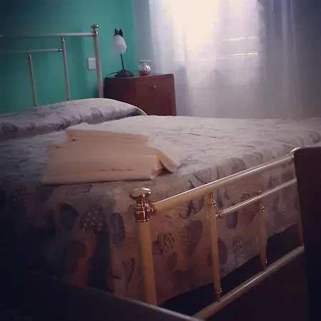 Bon'ora Oda ve Kahvaltı