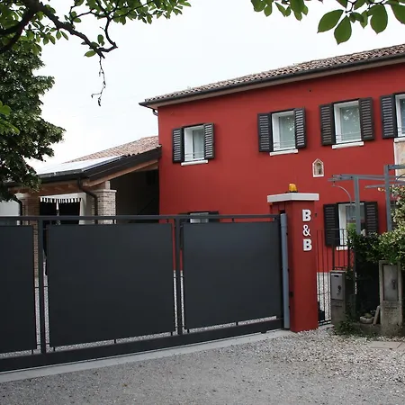 Bon'ora * Volpago del Montello