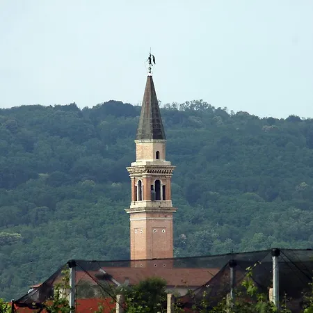 Bon'ora Bed & Breakfast Volpago del Montello