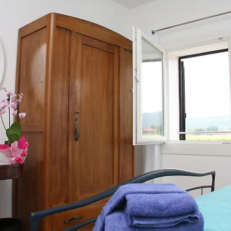 Bon'ora Bed & Breakfast *