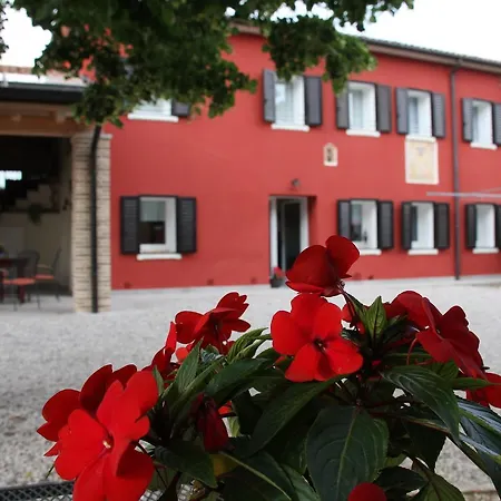 Bed & Breakfast Bon'ora