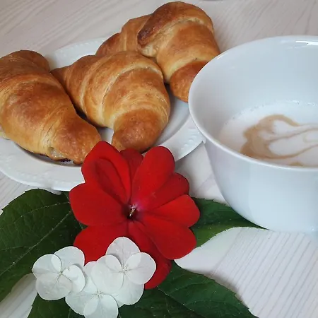 Bed & Breakfast Bon'ora