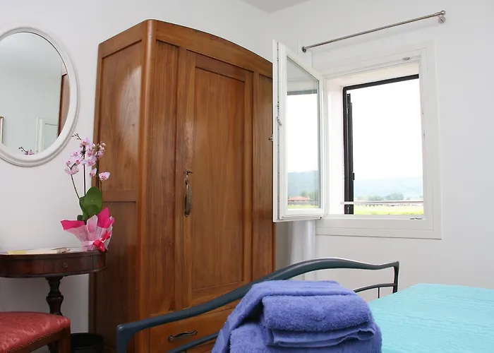 Bon'ora Bed & Breakfast 3*