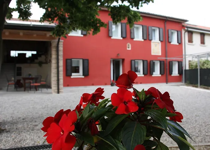 Bed & Breakfast Bon'ora